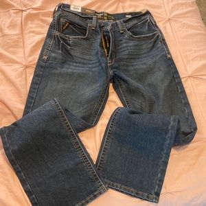 Mens Ariat pants